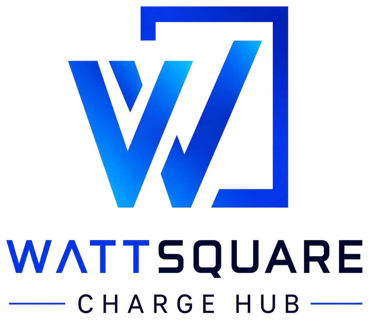 WattSquare ChargeHub